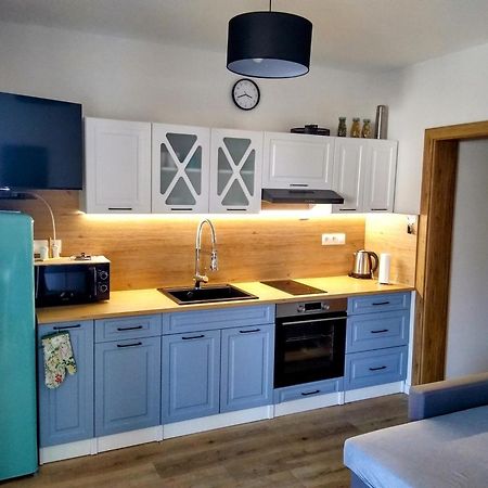 Apartman Shelly Vlachy Εξωτερικό φωτογραφία