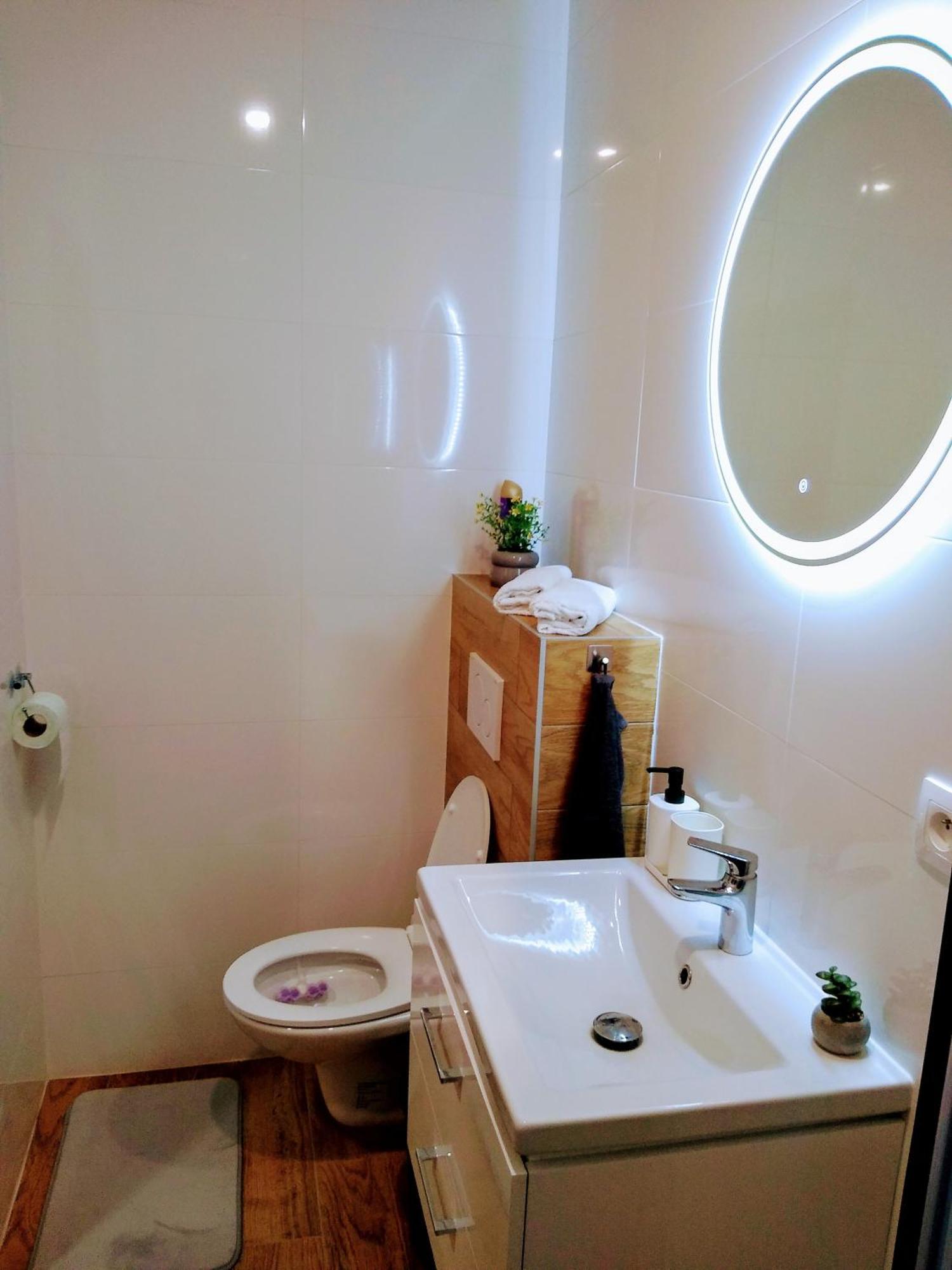 Apartman Shelly Vlachy Εξωτερικό φωτογραφία