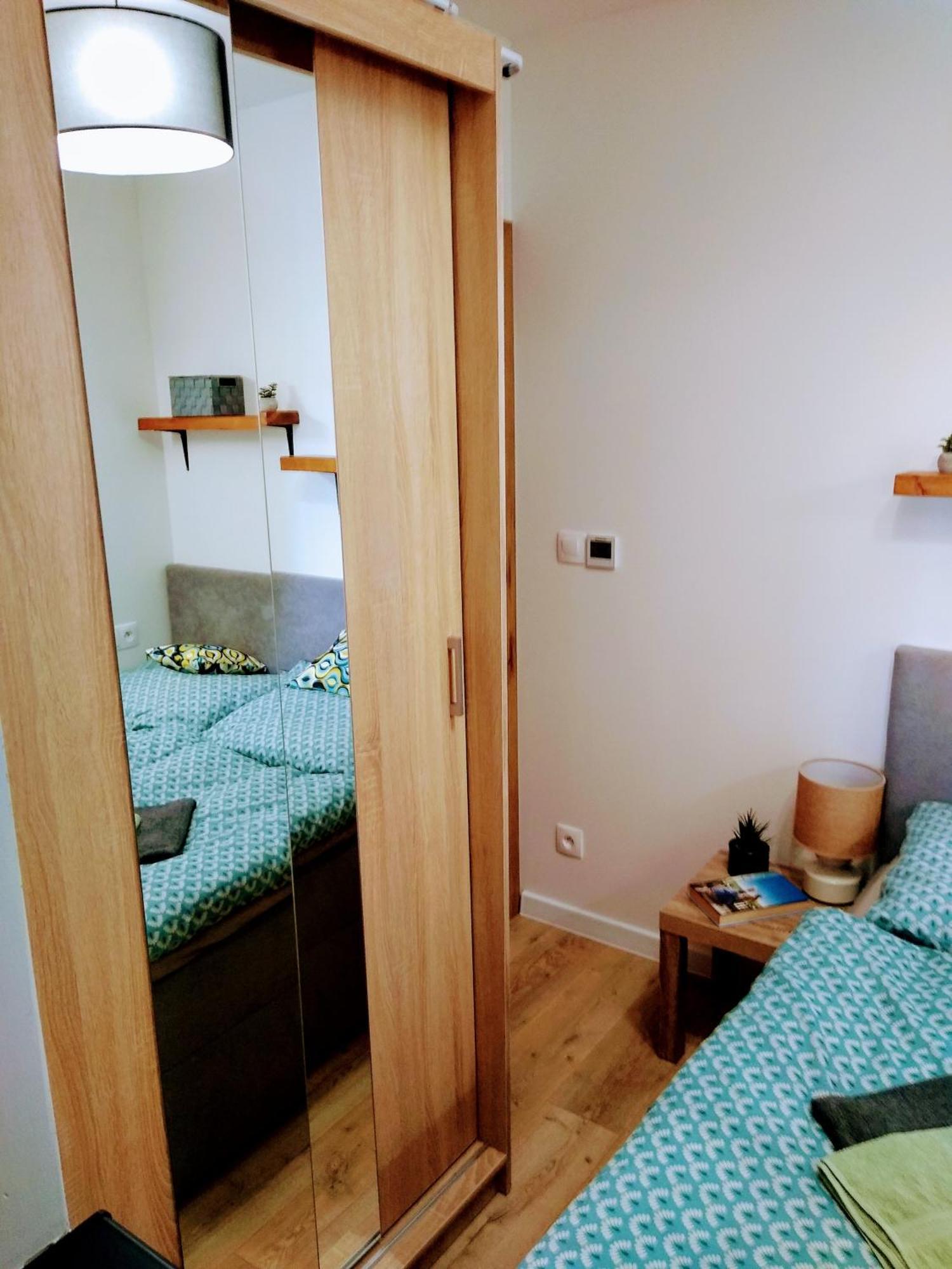 Apartman Shelly Vlachy Εξωτερικό φωτογραφία