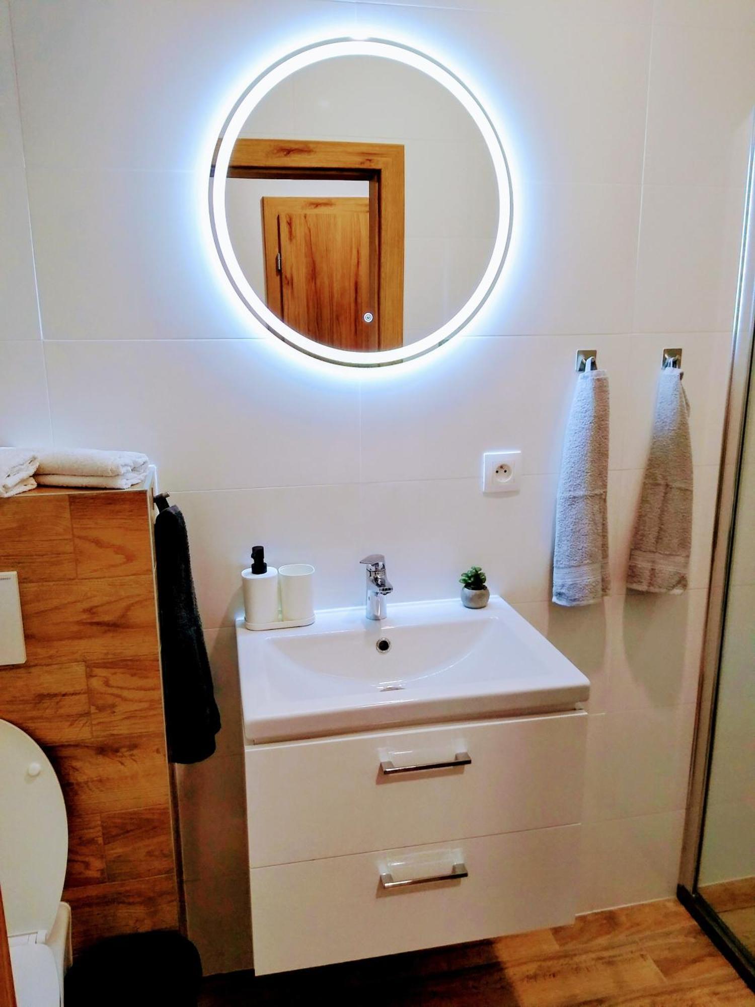 Apartman Shelly Vlachy Εξωτερικό φωτογραφία