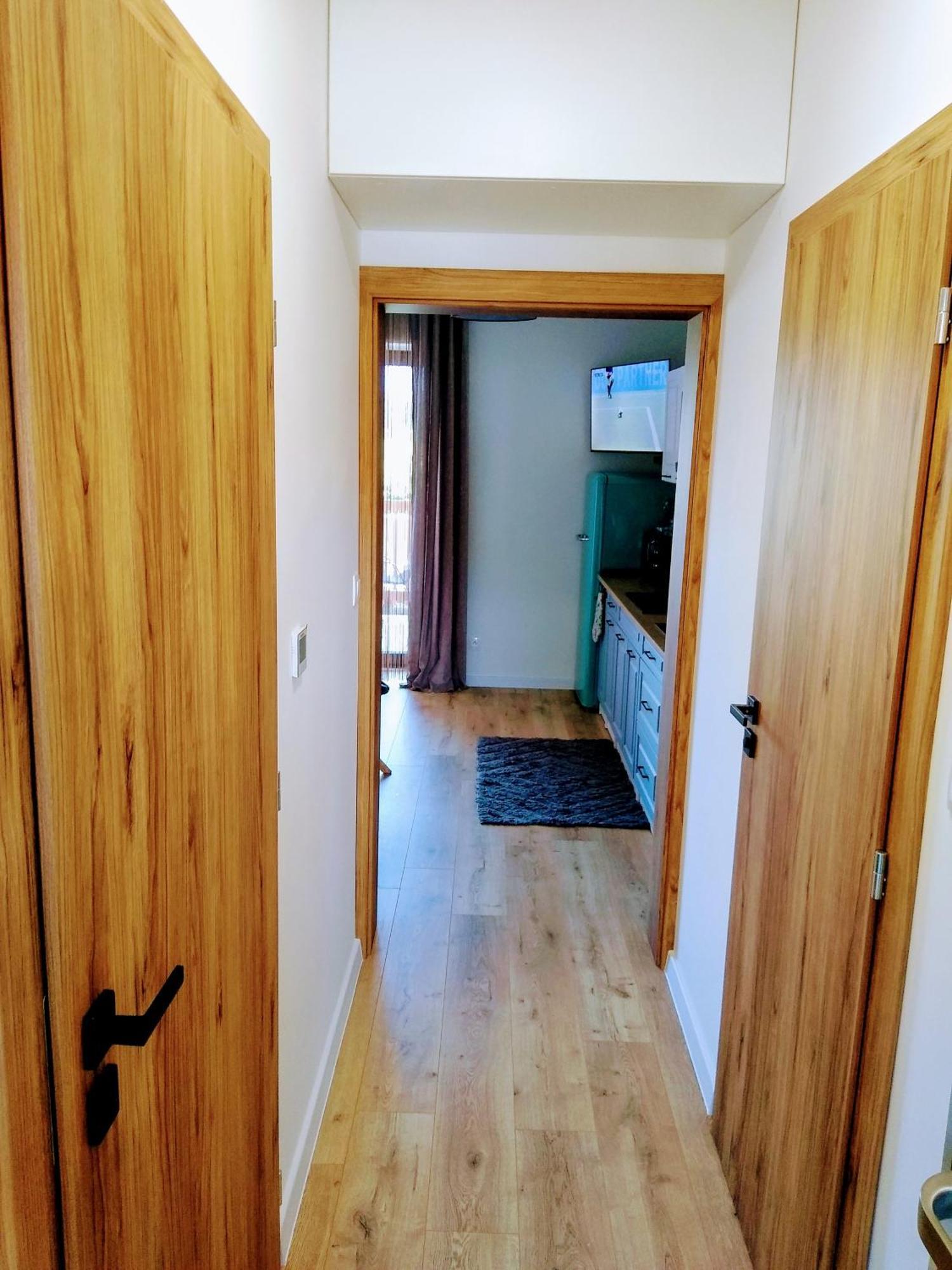 Apartman Shelly Vlachy Εξωτερικό φωτογραφία