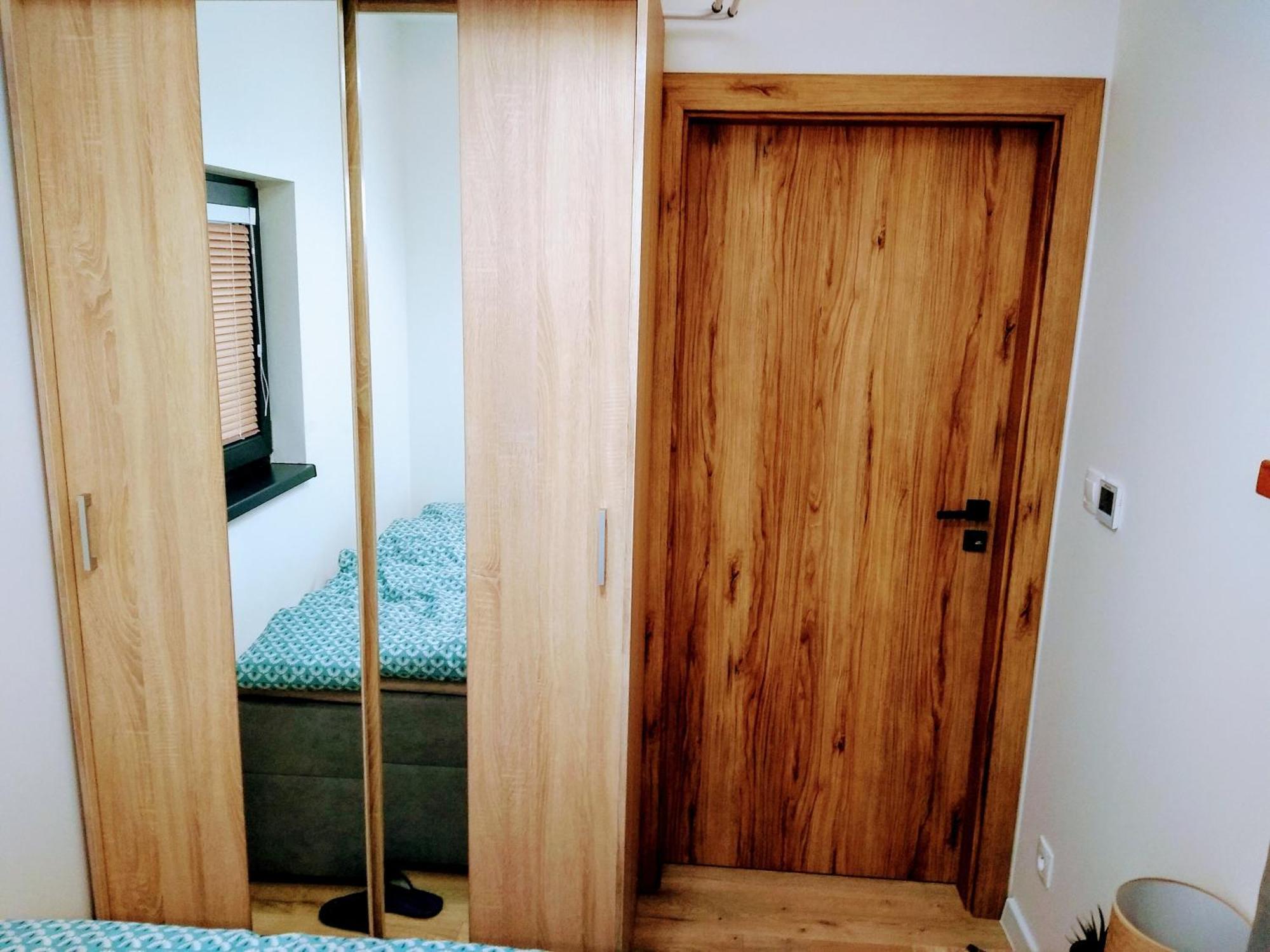 Apartman Shelly Vlachy Εξωτερικό φωτογραφία