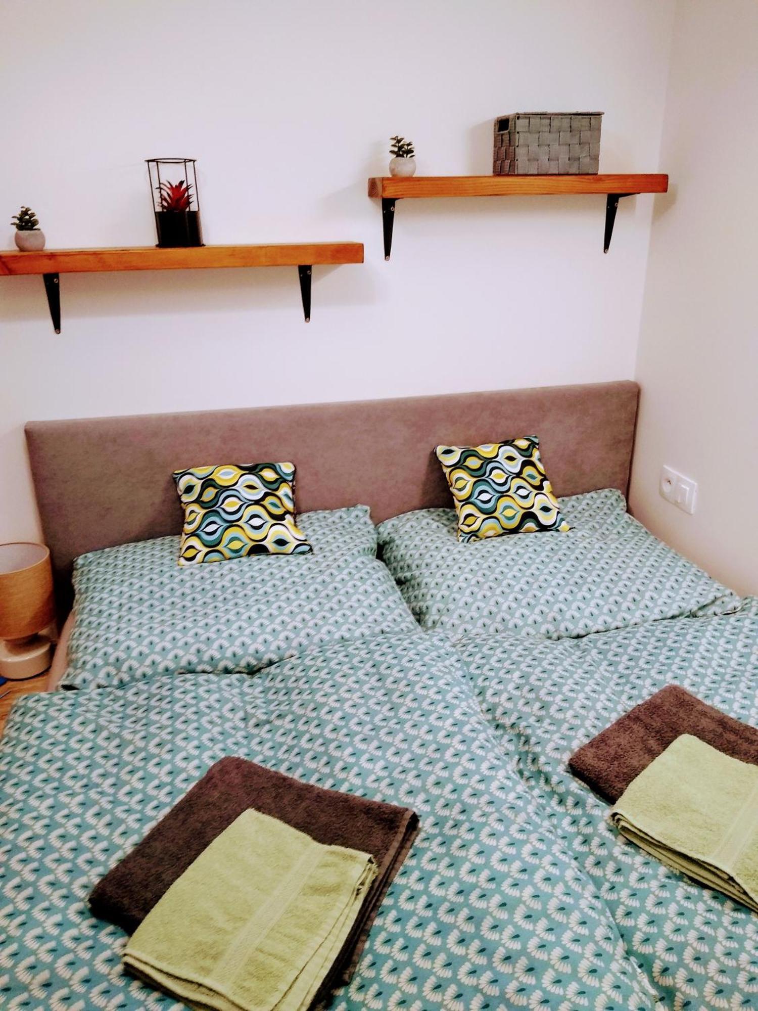 Apartman Shelly Vlachy Εξωτερικό φωτογραφία