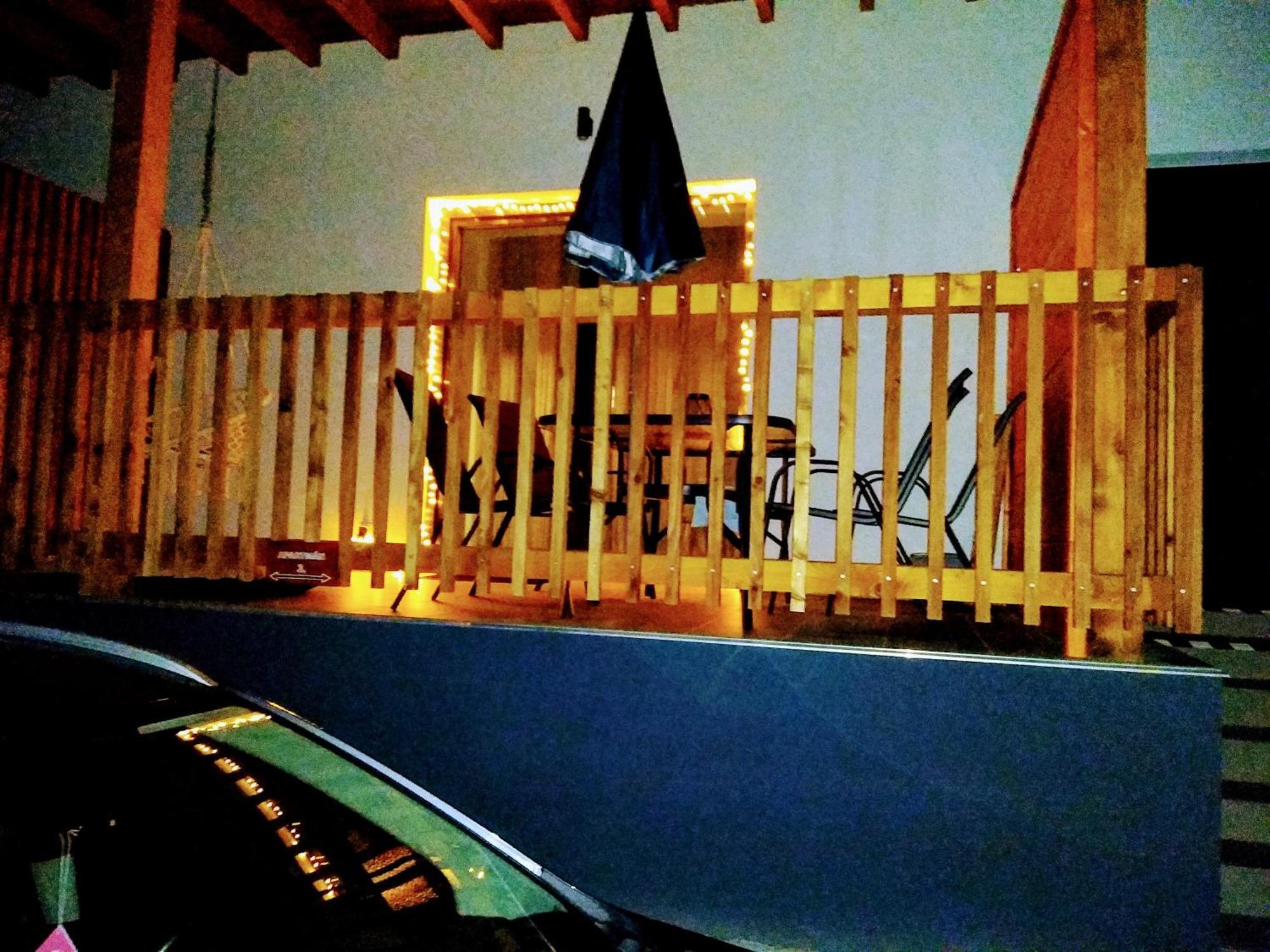 Apartman Shelly Vlachy Εξωτερικό φωτογραφία
