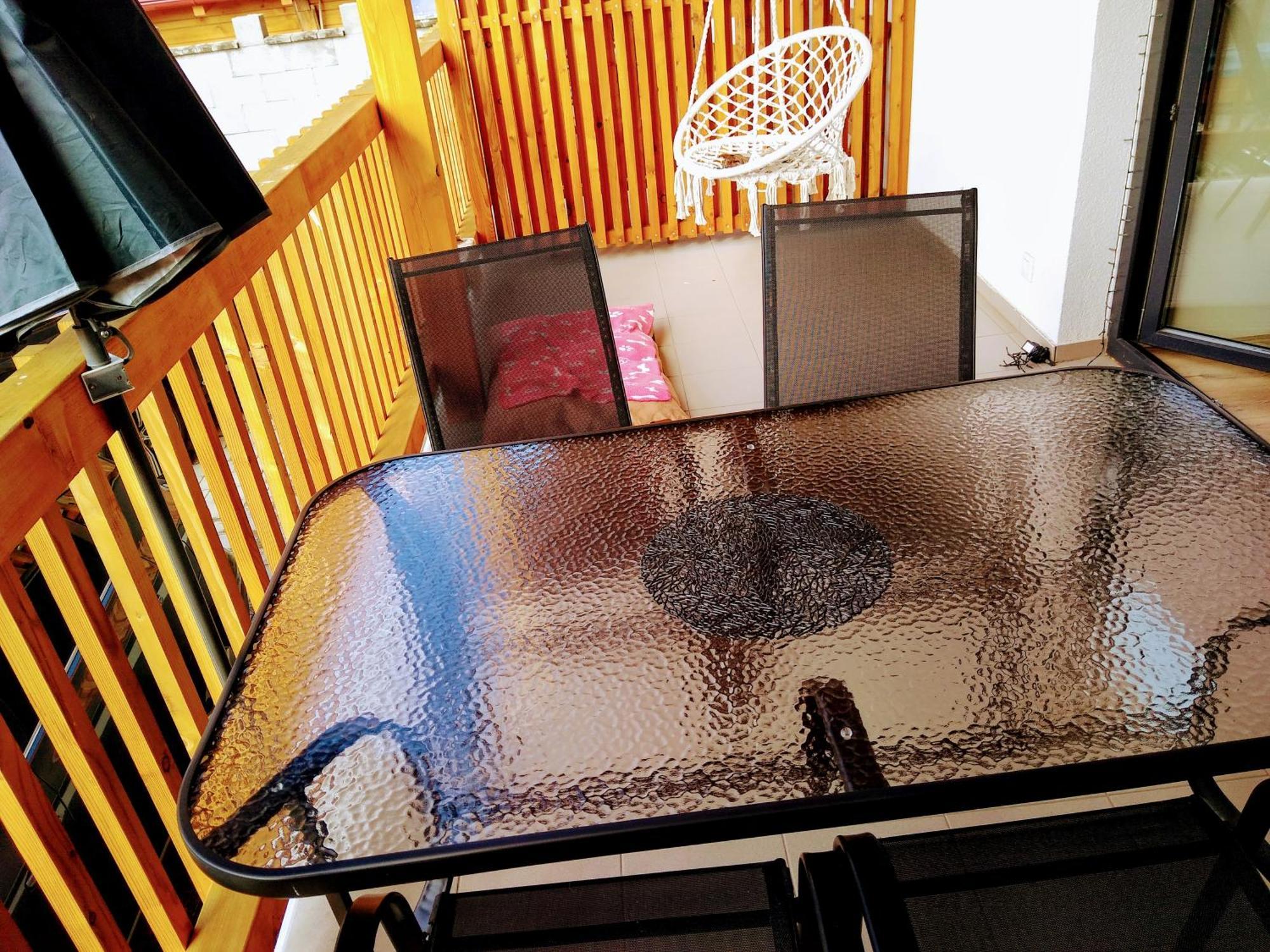 Apartman Shelly Vlachy Εξωτερικό φωτογραφία