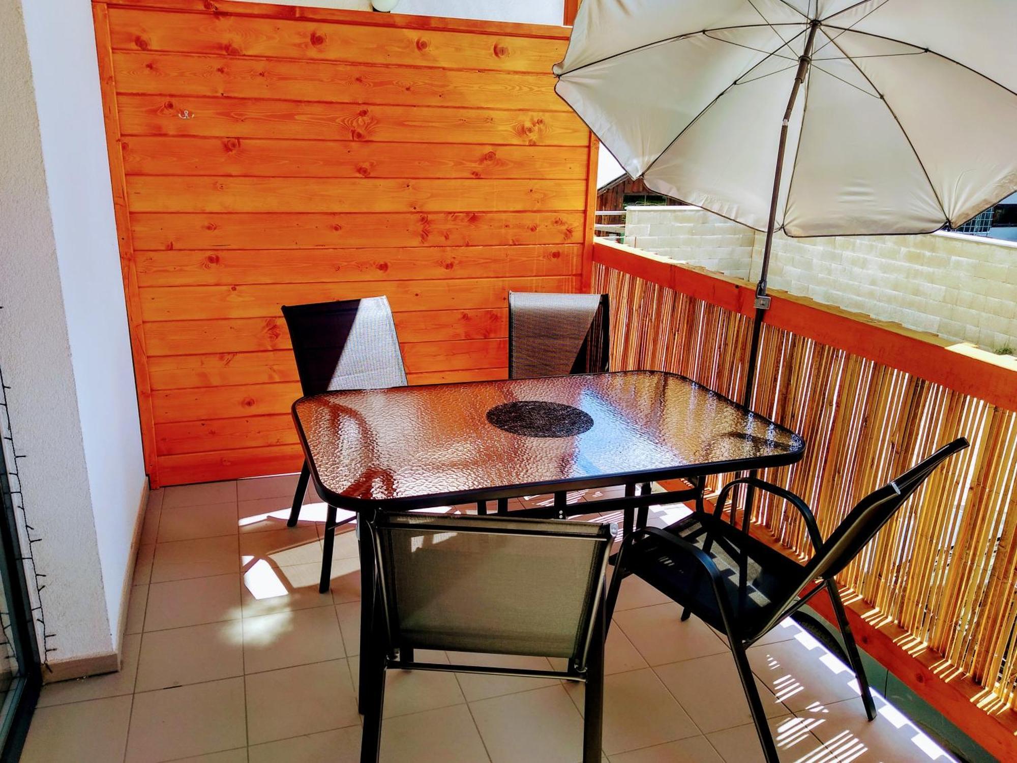 Apartman Shelly Vlachy Εξωτερικό φωτογραφία