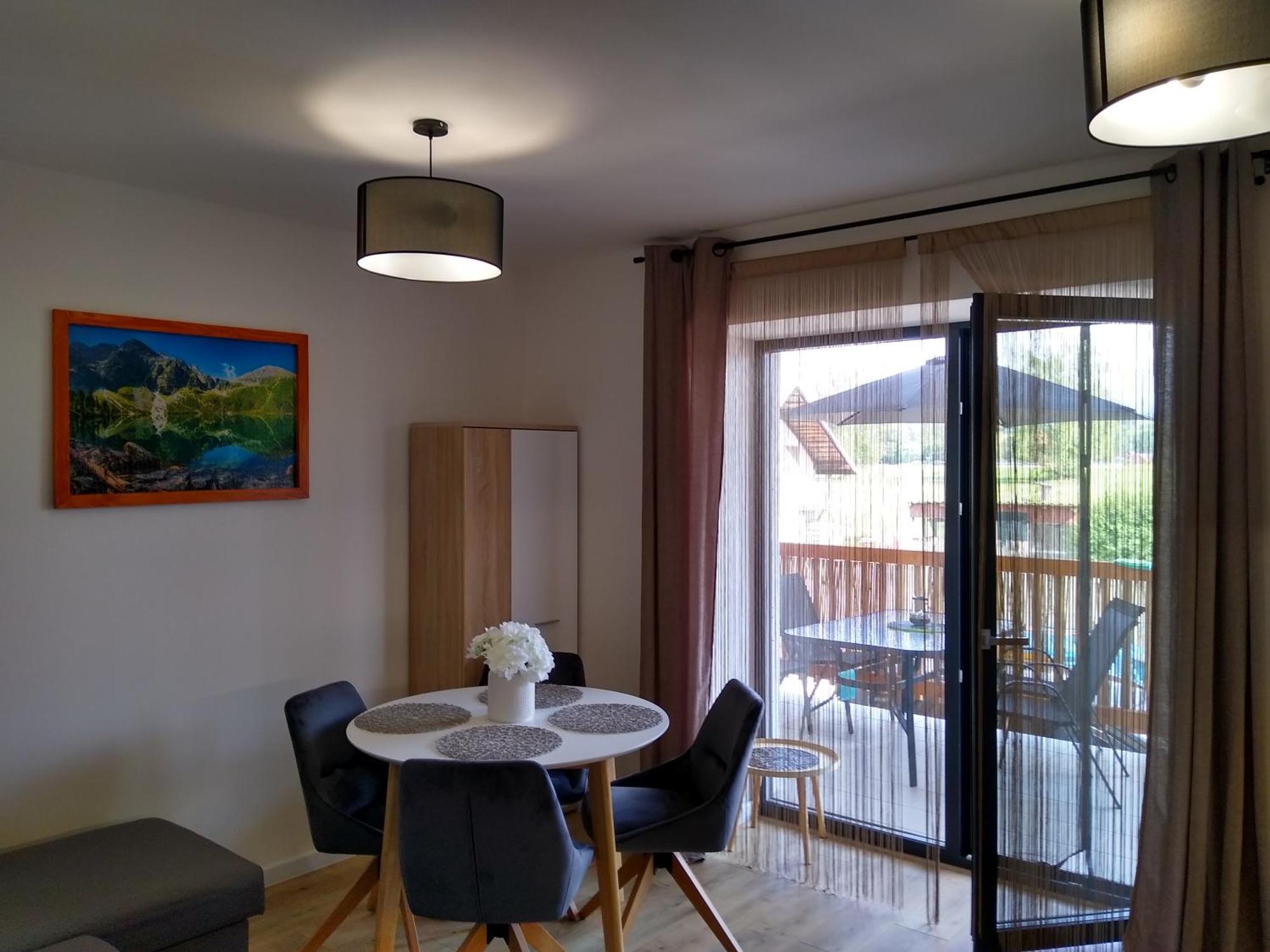 Apartman Shelly Vlachy Εξωτερικό φωτογραφία