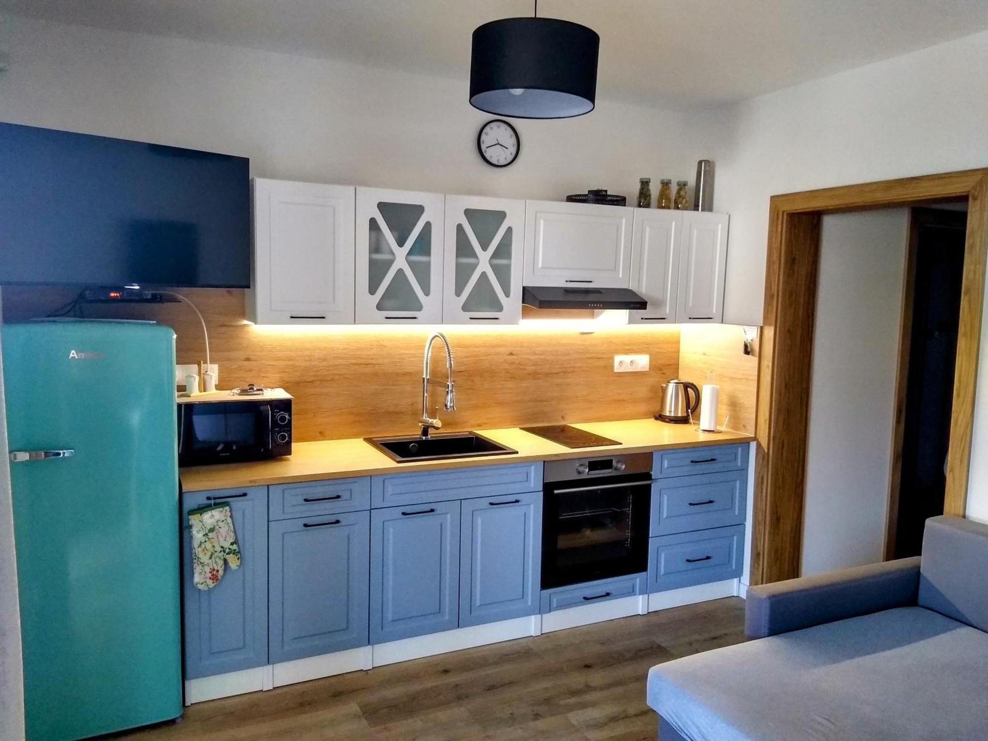 Apartman Shelly Vlachy Εξωτερικό φωτογραφία