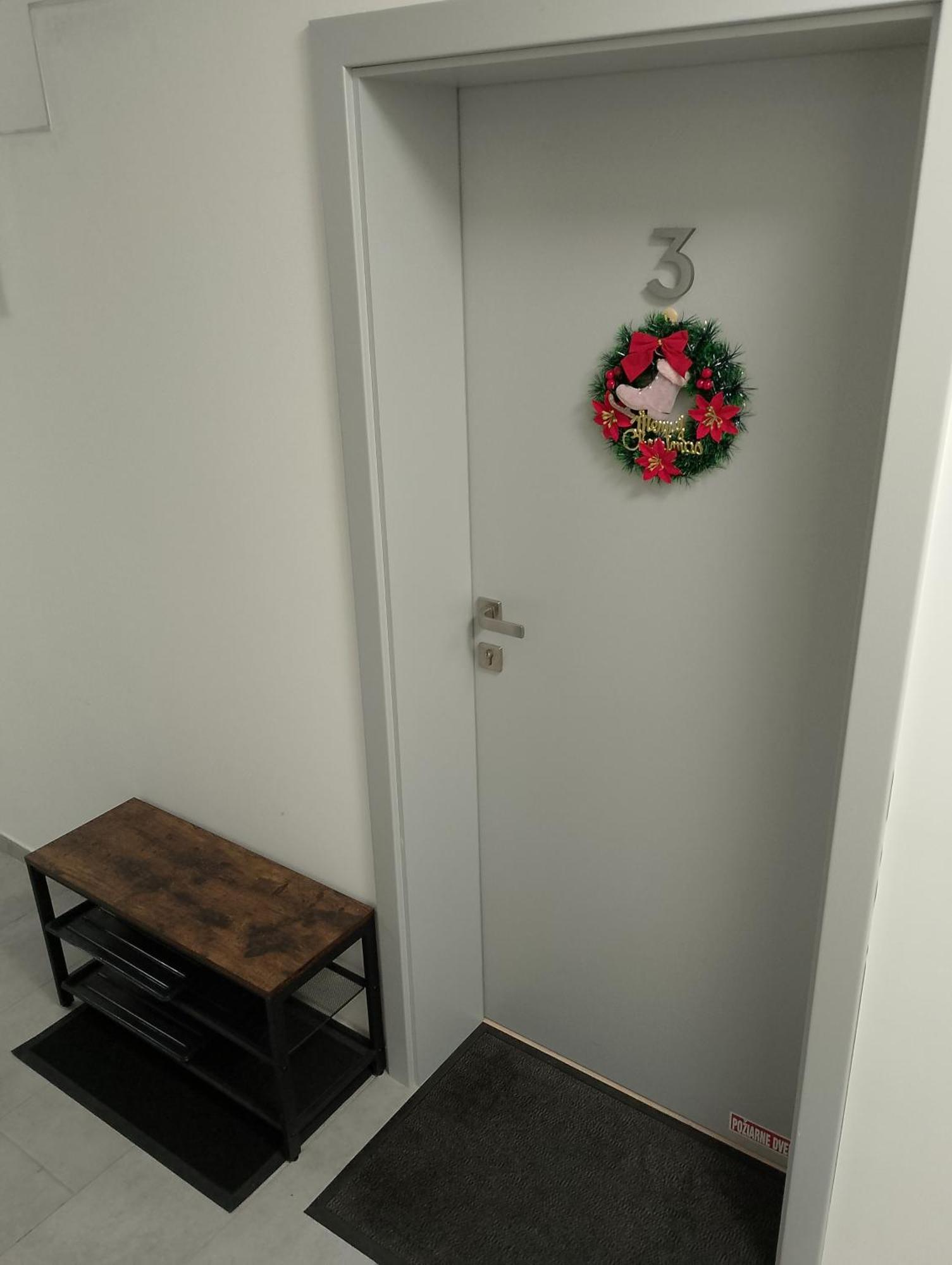 Apartman Shelly Vlachy Εξωτερικό φωτογραφία