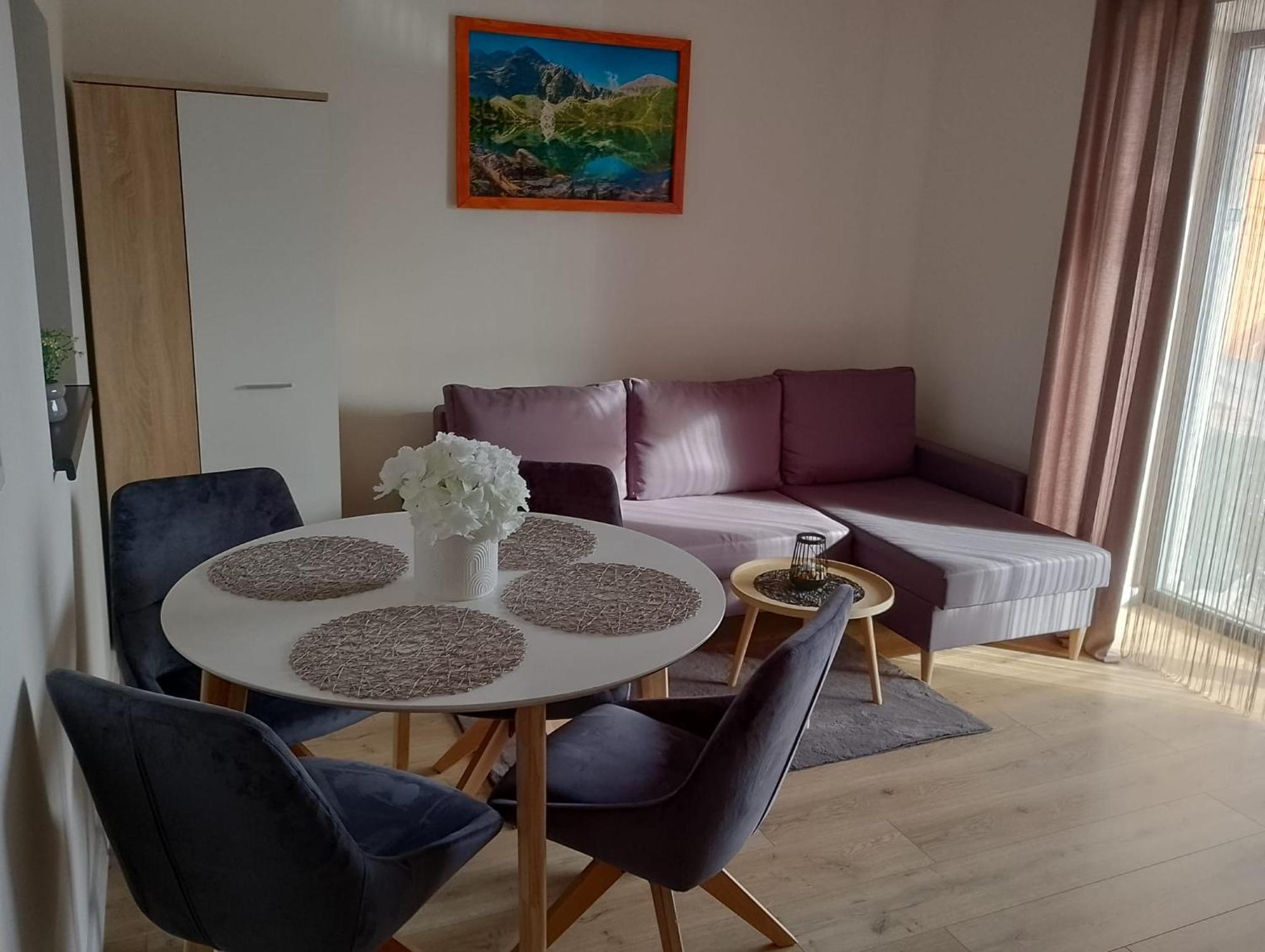 Apartman Shelly Vlachy Εξωτερικό φωτογραφία