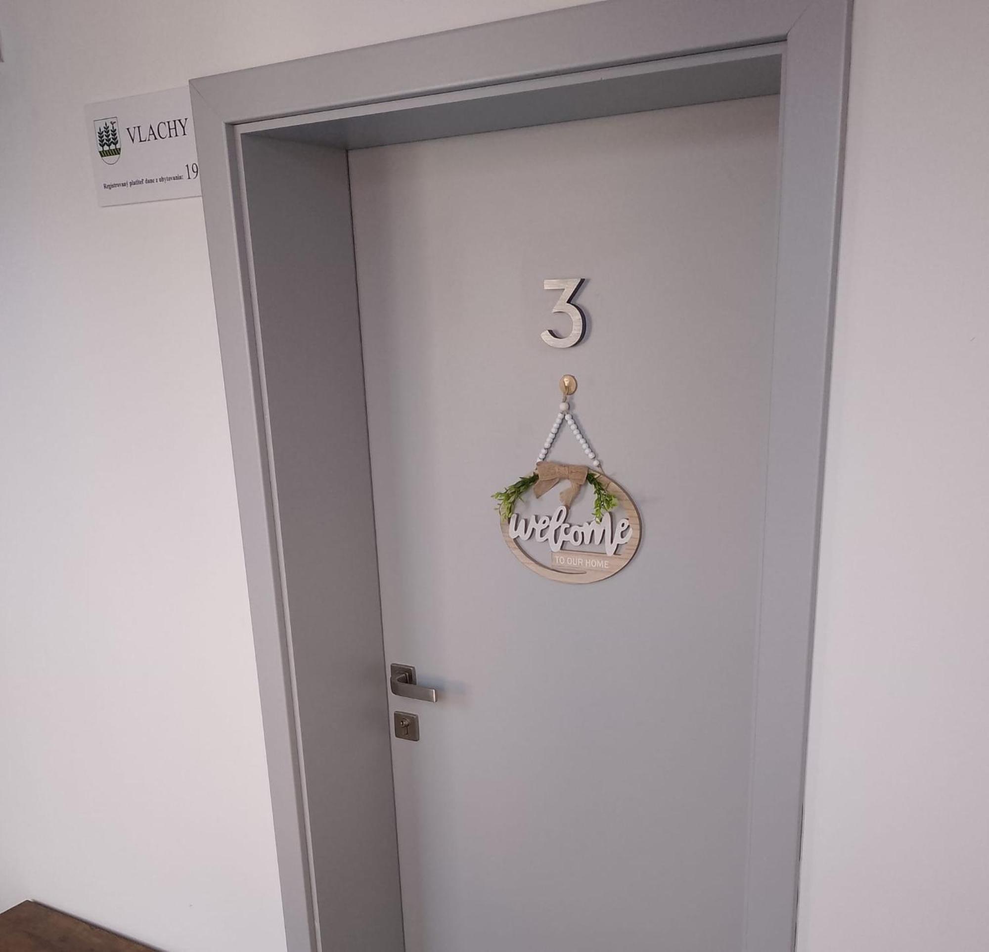 Apartman Shelly Vlachy Εξωτερικό φωτογραφία