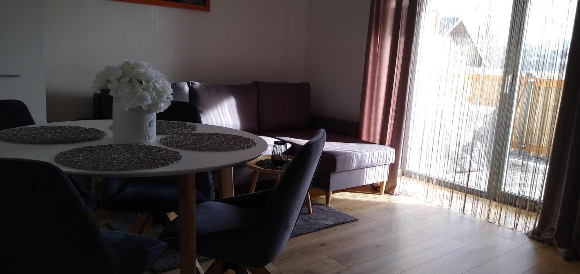 Apartman Shelly Vlachy Εξωτερικό φωτογραφία