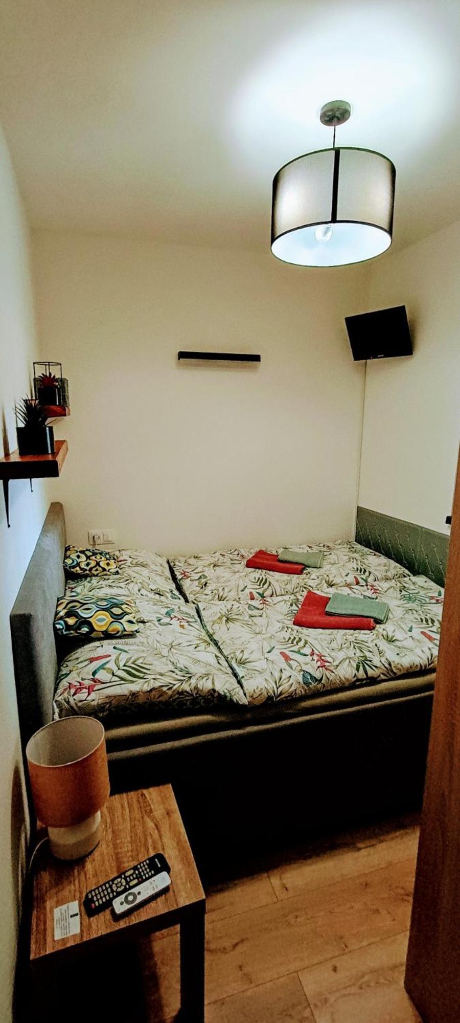 Apartman Shelly Vlachy Εξωτερικό φωτογραφία