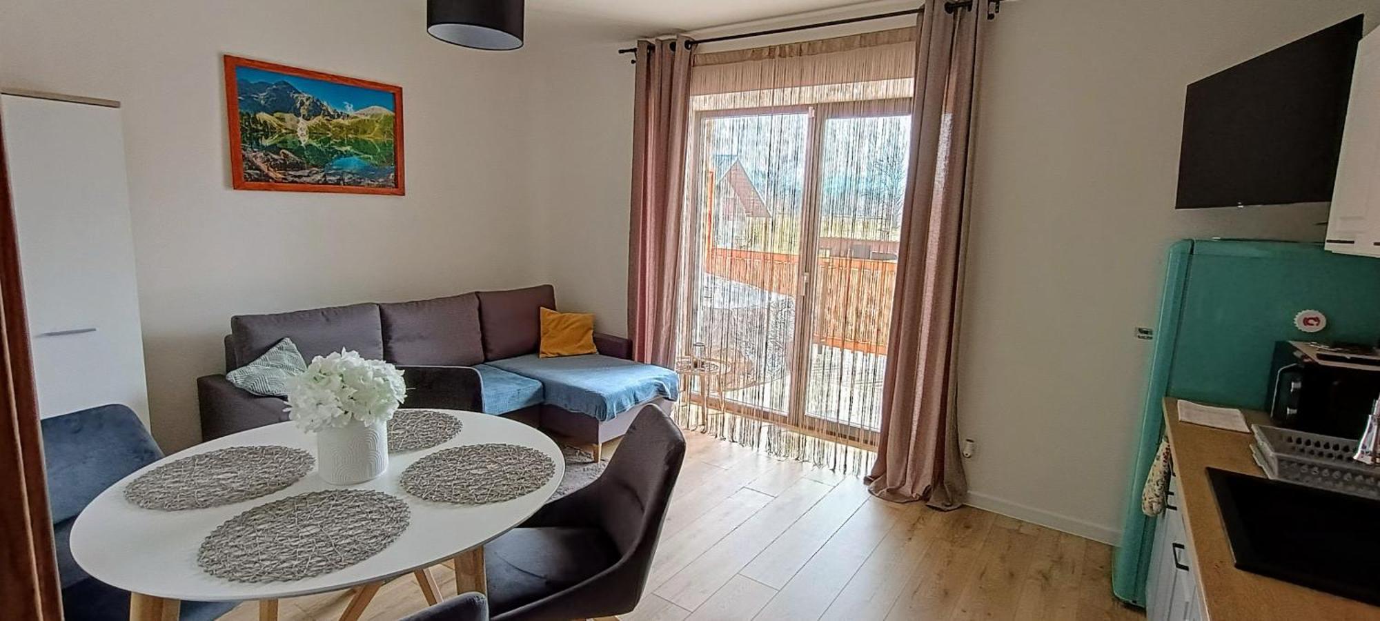 Apartman Shelly Vlachy Εξωτερικό φωτογραφία